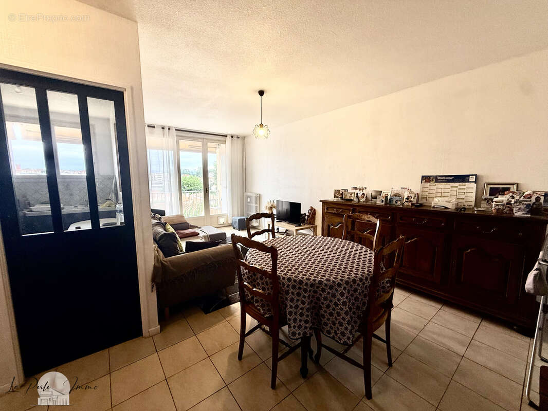 Appartement à PERPIGNAN