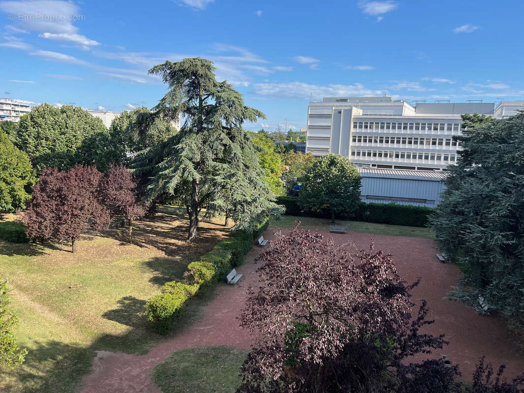 Appartement à VENISSIEUX