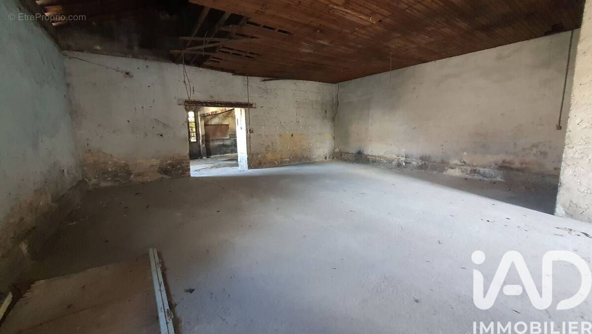 Photo 1 - Appartement à BORDEAUX