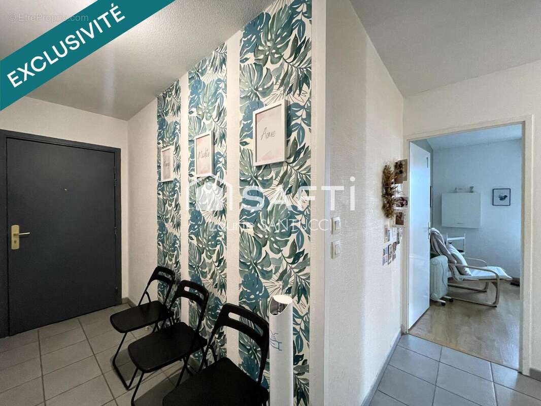 Photo 4 - Appartement à TOULOUSE