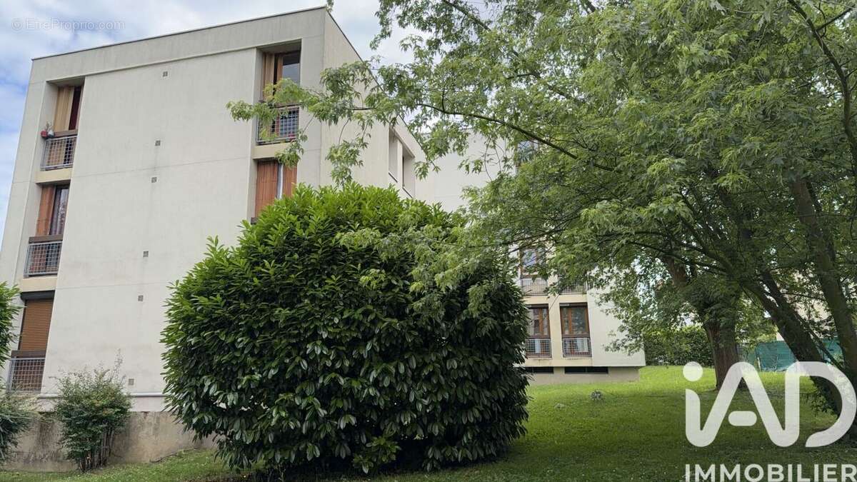 Photo 2 - Appartement à NEUILLY-PLAISANCE