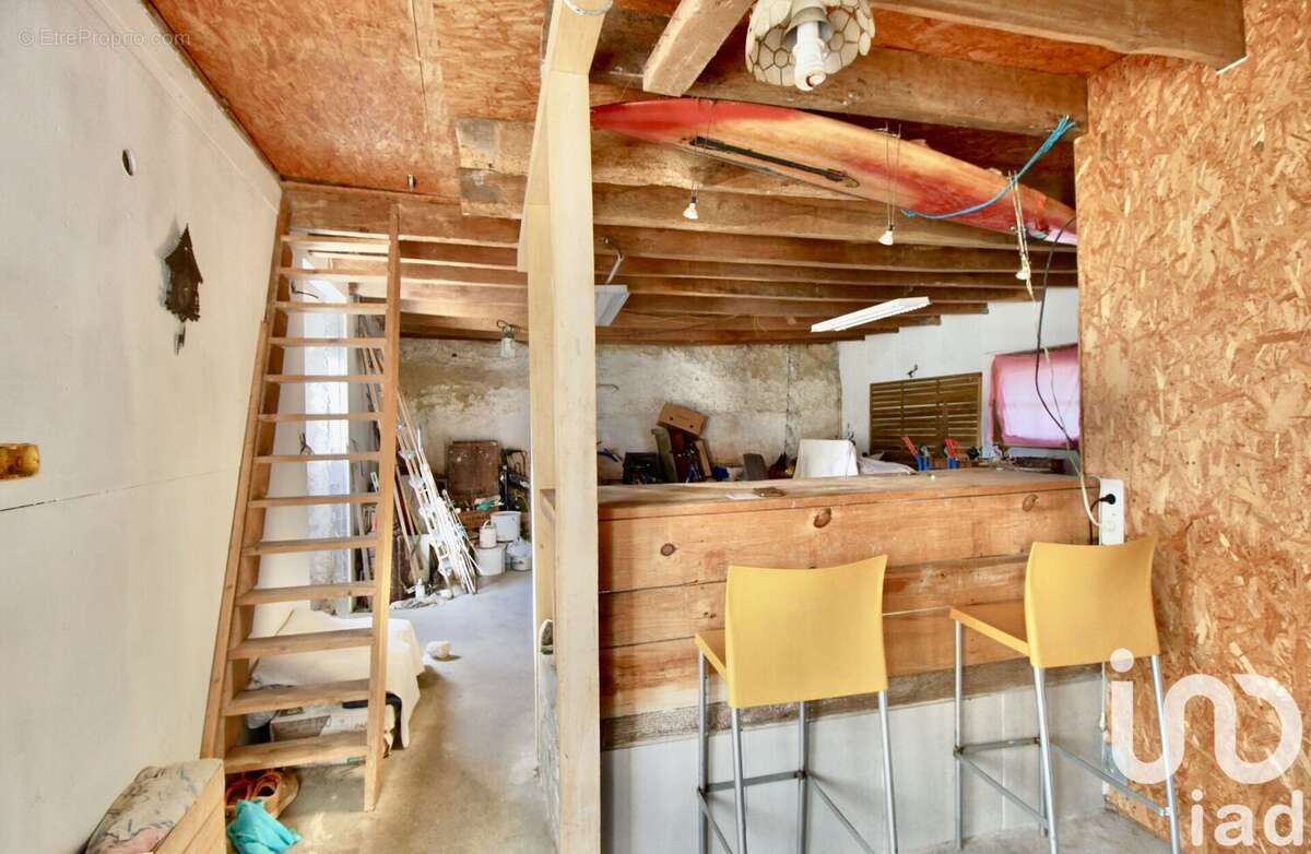 Photo 4 - Maison à FEREL