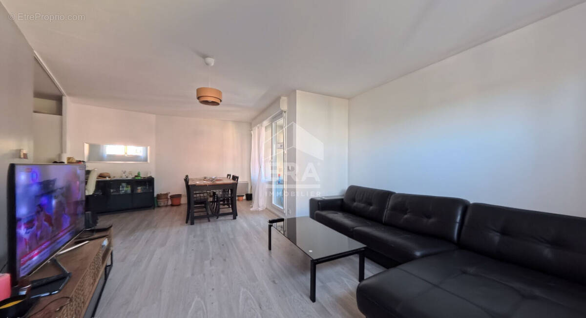 Appartement à SAINT-DENIS