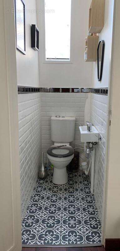 Appartement à VINCENNES