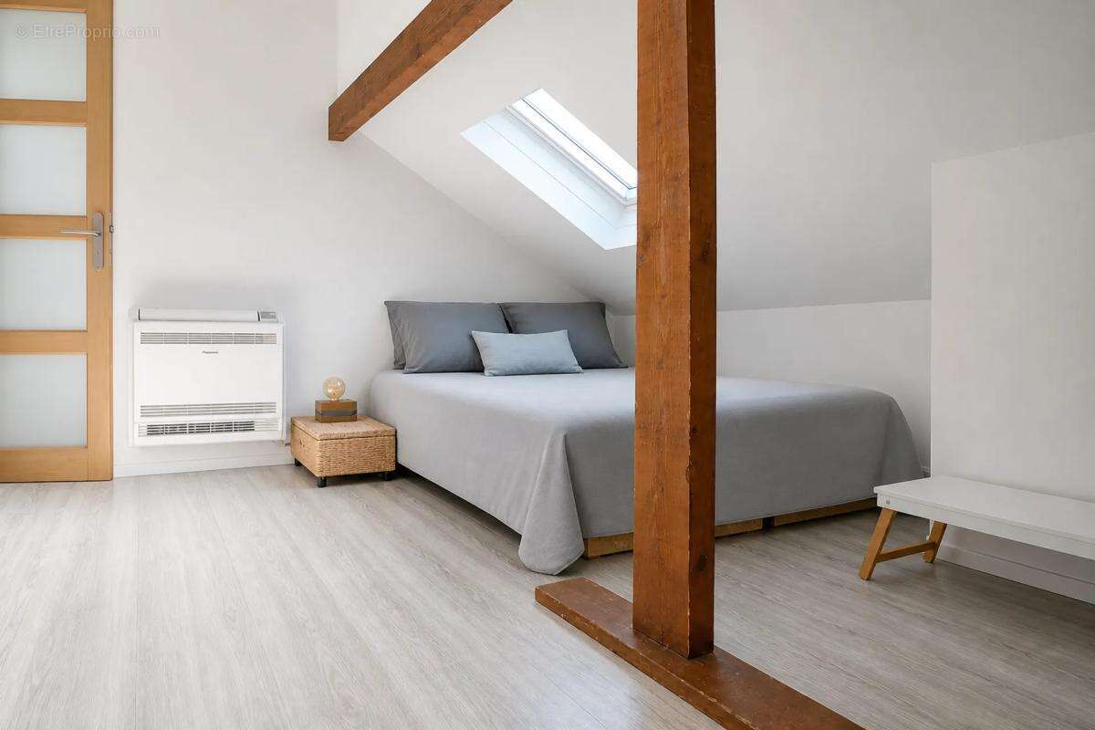Maison à ANTONY