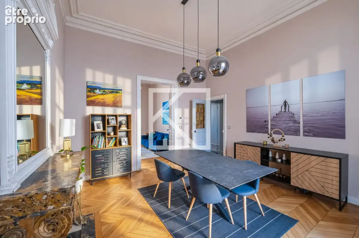 Maison 7 pièces 187 m² à vendre à Le Mans (72000) - photo 2
