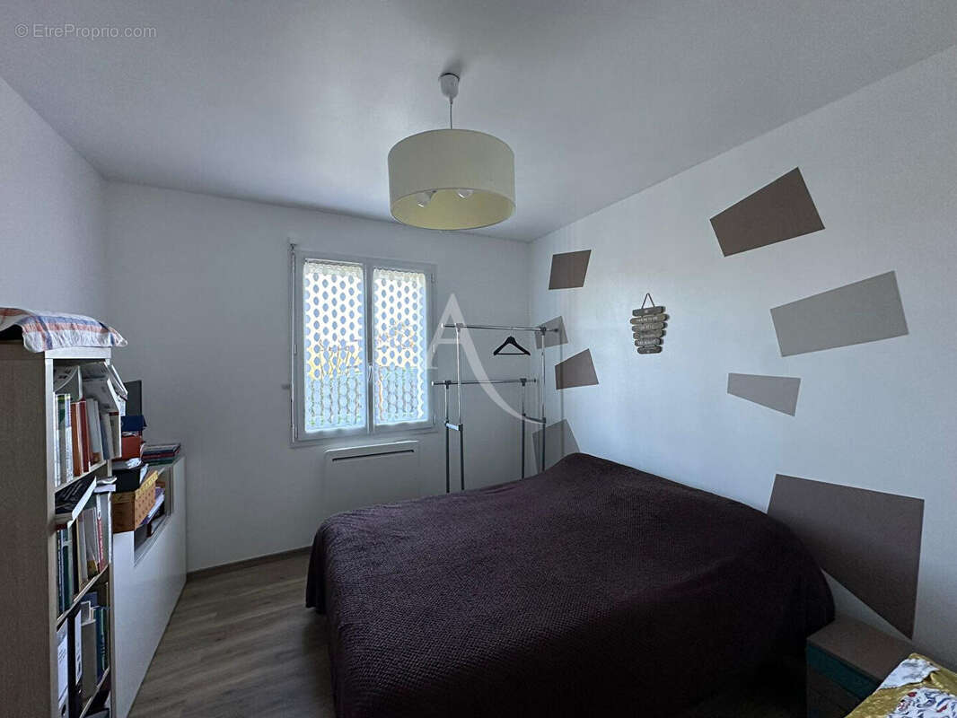 Maison à MONTASTRUC-LA-CONSEILLERE