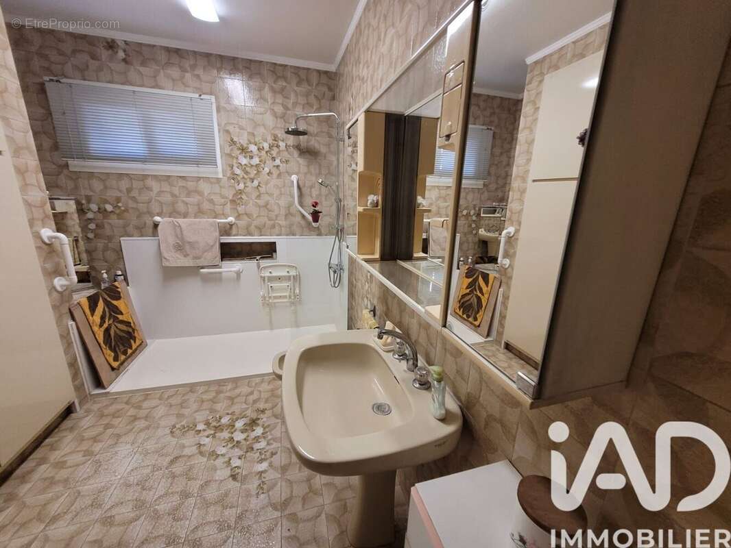Photo 9 - Maison à ANTIBES