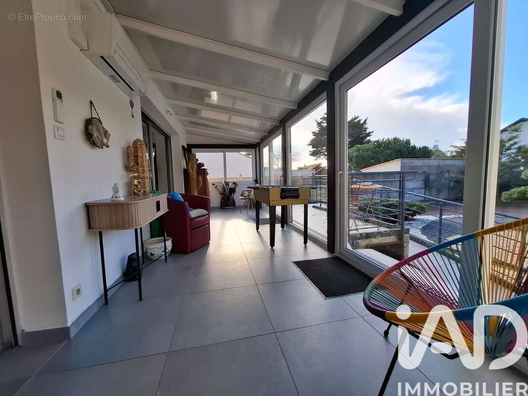 Photo 2 - Maison à SAINT-BREVIN-LES-PINS