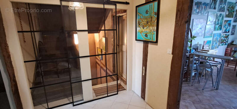 Maison à MONTPEZAT-DE-QUERCY