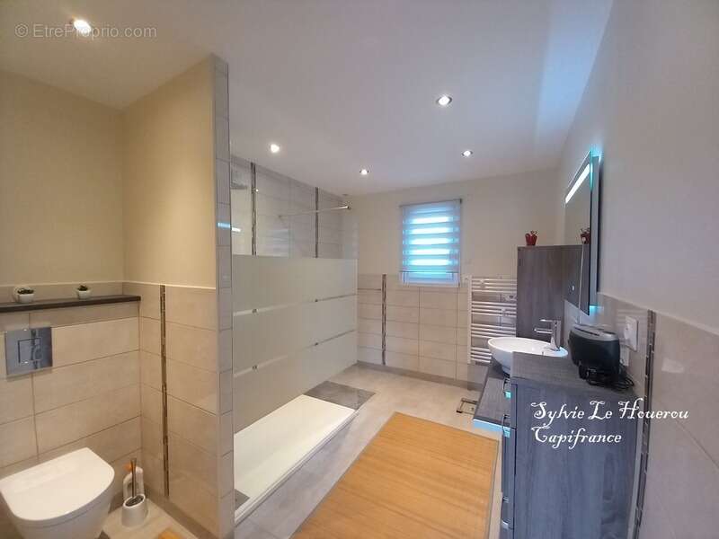 Maison à SAINT-QUAY-PERROS