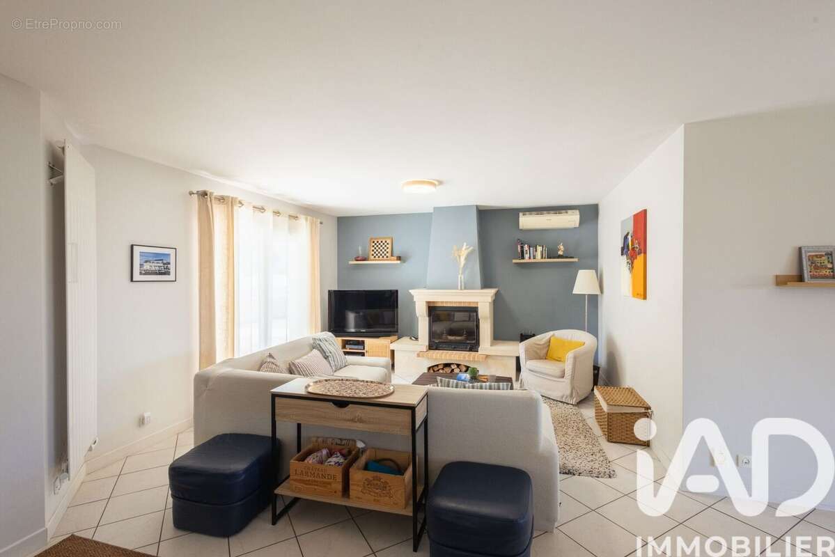 Photo 2 - Maison à BRUGES