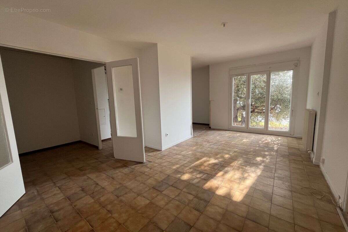 Appartement à BASTIA