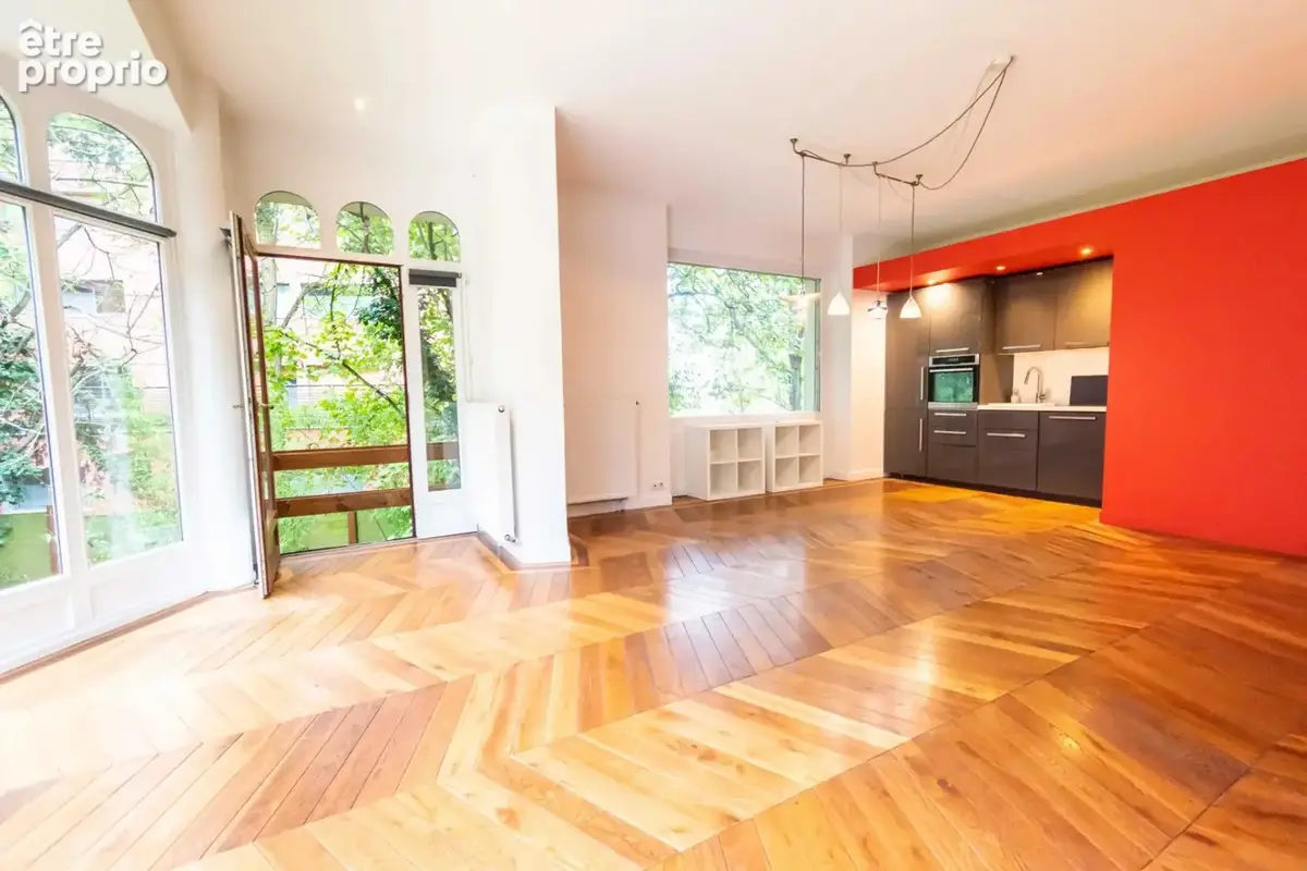 Appartement - photo 2