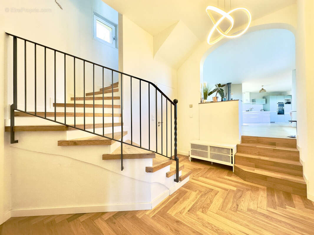 Maison 250 m² à Ballaison  - photo 8