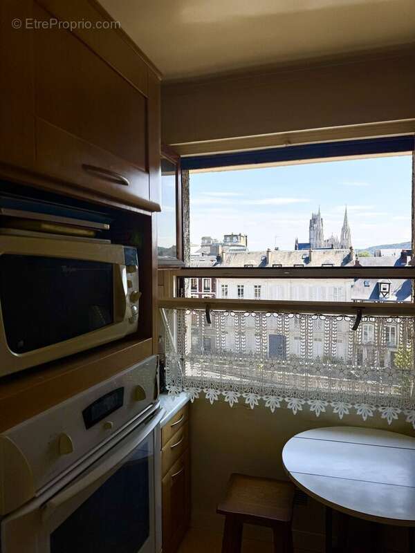 Appartement 77 m² à Rouen  - photo 5