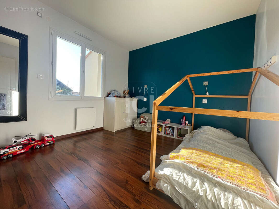 Maison à SAINT-PHILBERT-DE-BOUAINE