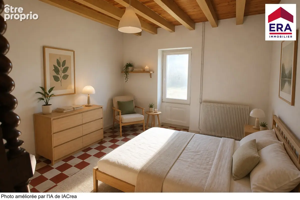 Maison 133m² à salles - photo 8