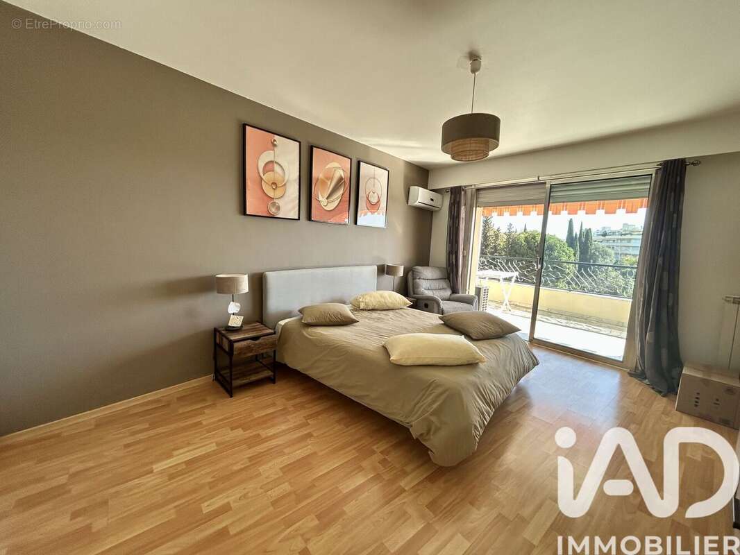 Photo 5 - Appartement à NICE