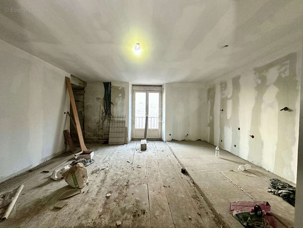 Appartement à BESANCON