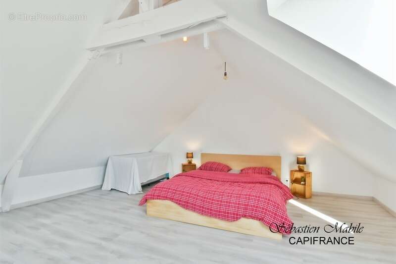 Maison à vendre 4 pièces PLEINE FOUGERES (35) en Bretagne en Baie du Mont Saint Michel - photo 24