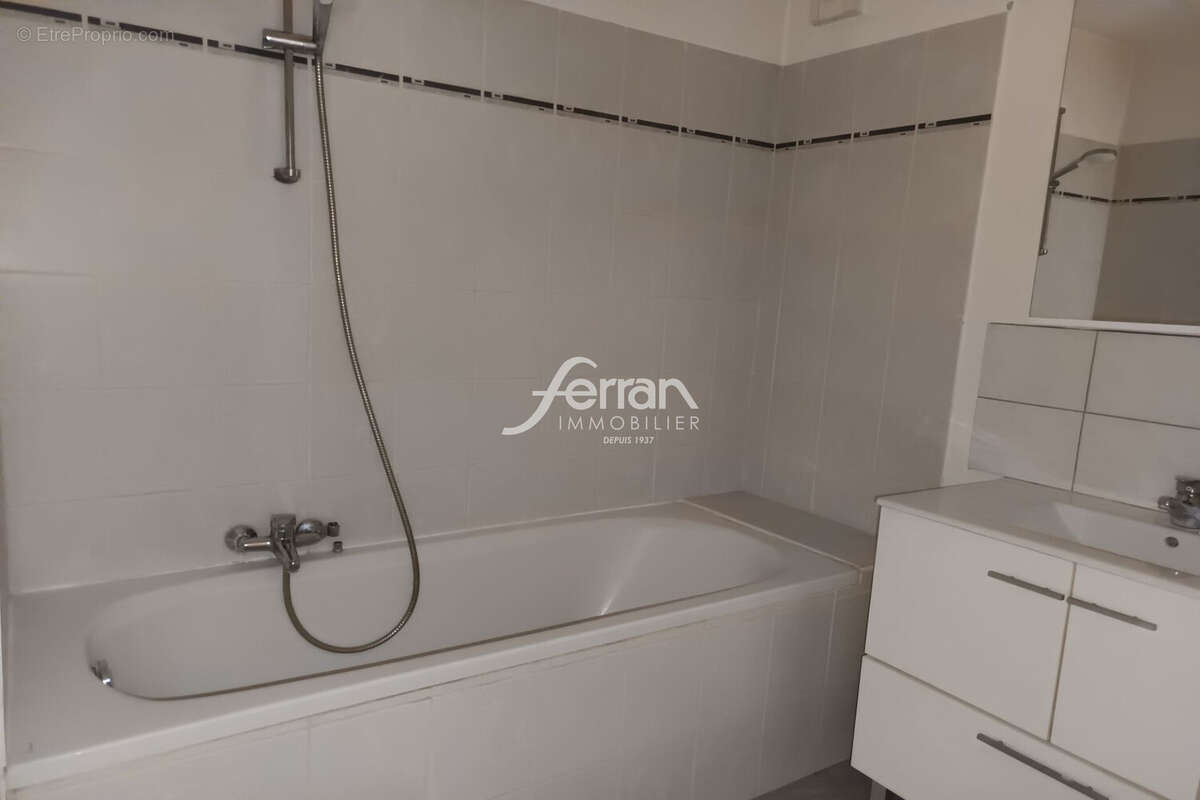 Appartement à DRAGUIGNAN