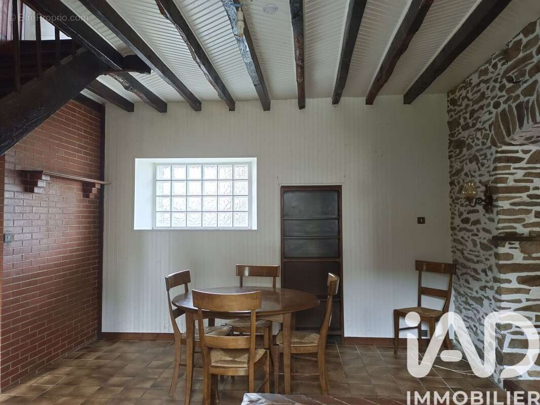 Photo 6 - Maison à BLAIN