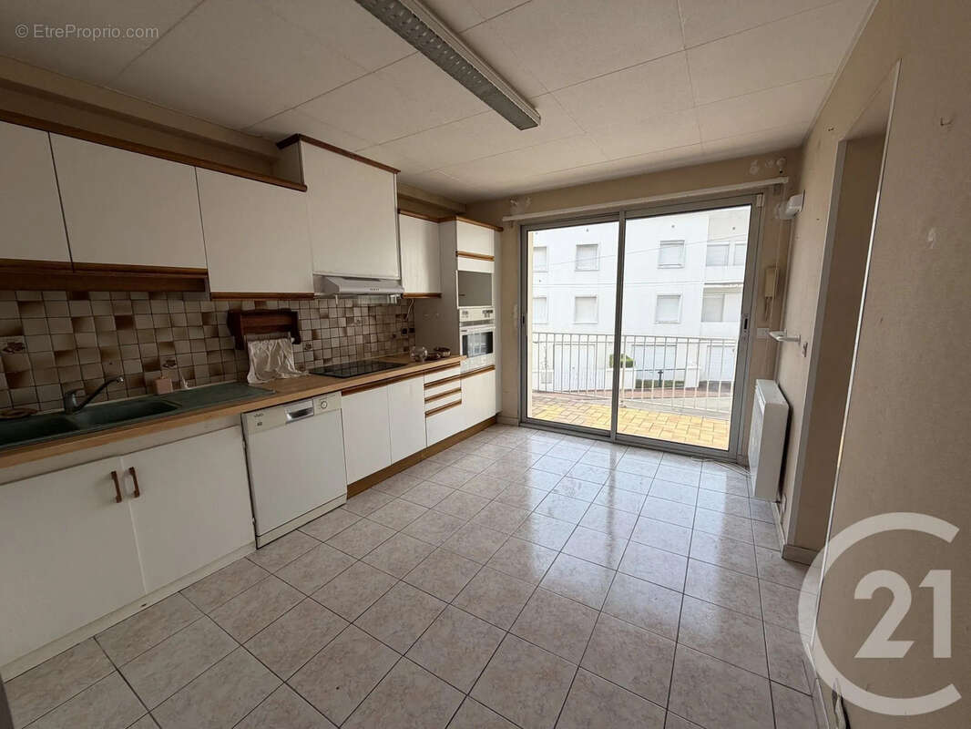 Maison à ROYAN