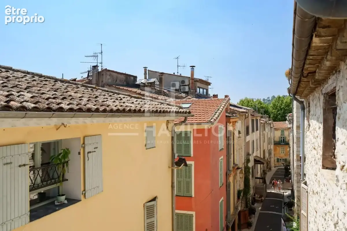 Valbonne village - maison de charme - tropezienne - photo 17