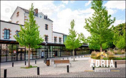 Appartement à MAISONS-ALFORT