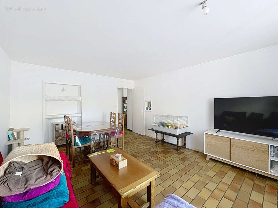 Appartement à DOGNEVILLE