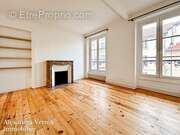 Appartement à SAINT-GERMAIN-EN-LAYE