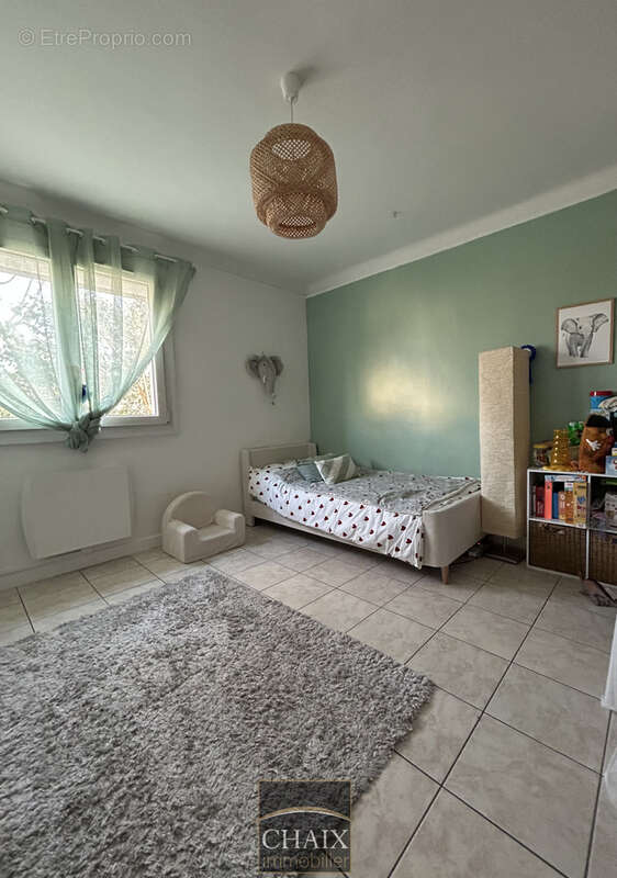 Appartement à AUBAGNE