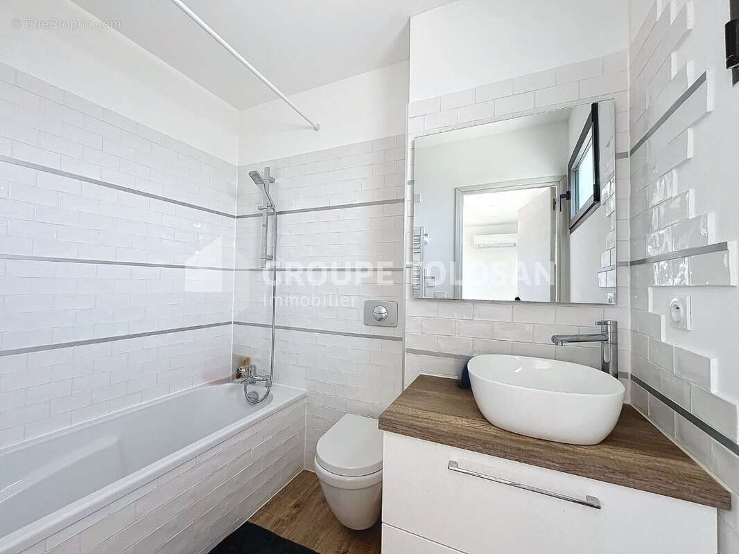 Maison à PLAISANCE-DU-TOUCH