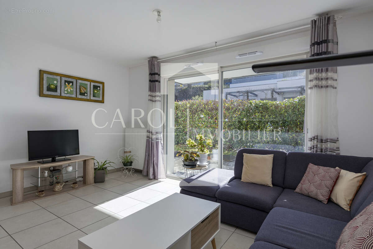 Appartement à ANNECY-LE-VIEUX