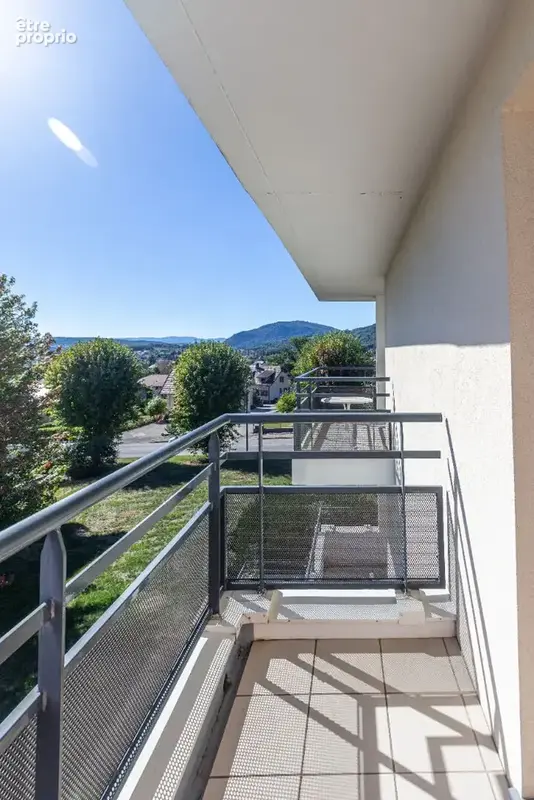 Agence immobiliere laforet - exclusivite - "nepeta" - annecy / pringy - appartement t3 de 63,86m²  - terrasse 15m² - dernier eta - photo 13