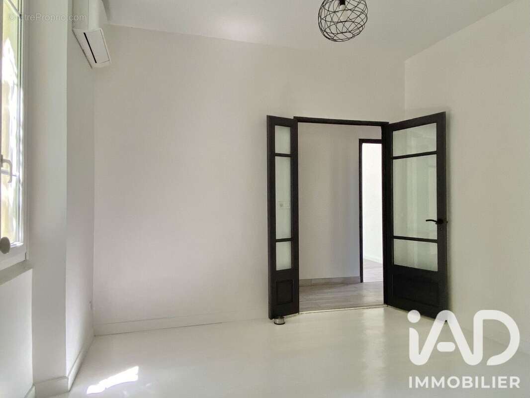 Photo 8 - Appartement à TRETS