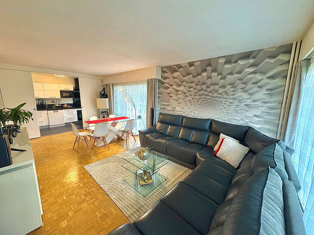 Appartement à CHANTILLY