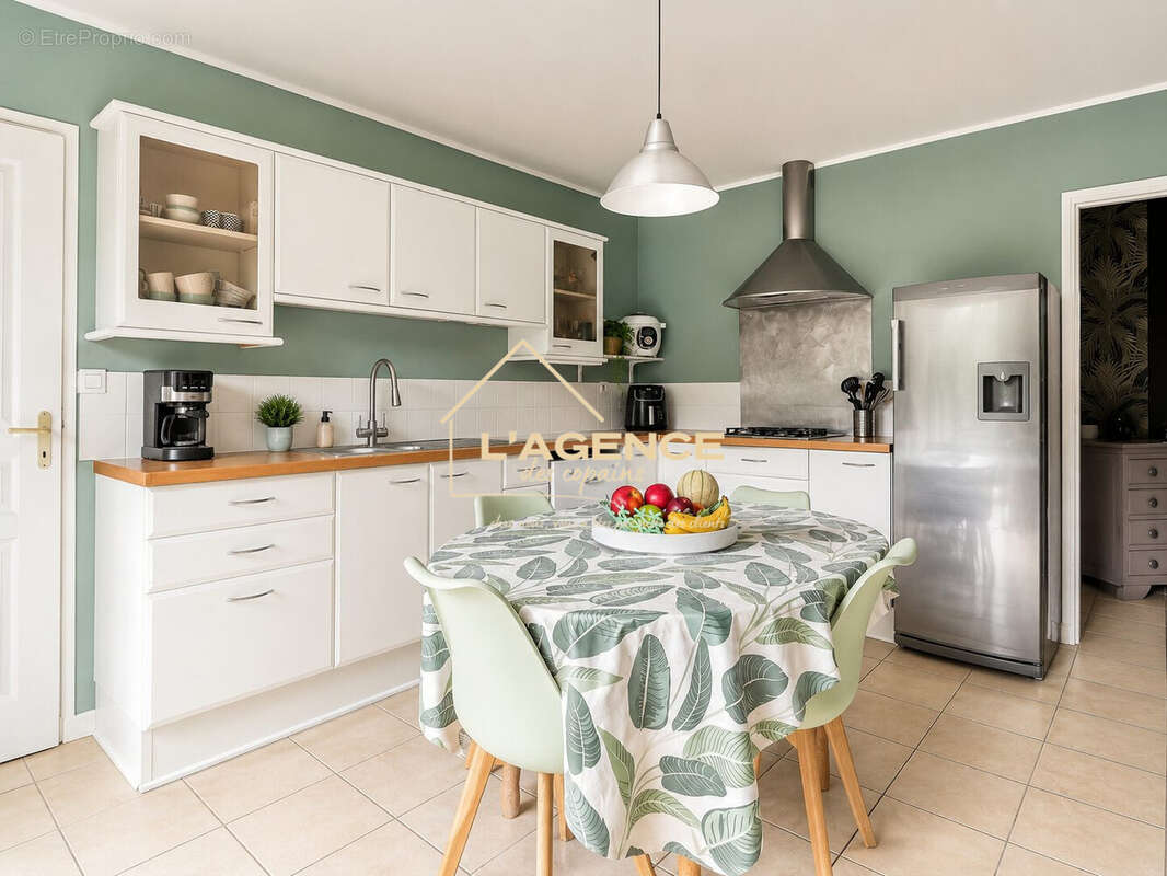 Maison 163 m² à Hazebrouck  - photo 3