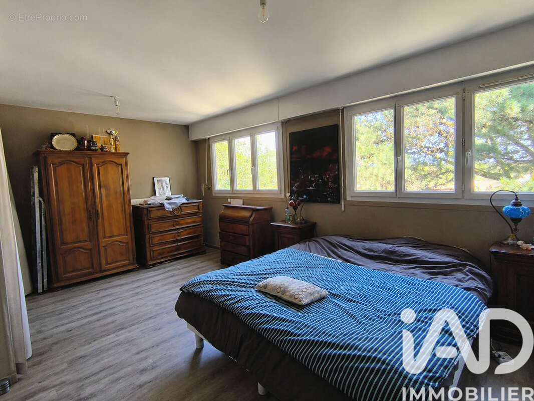 Photo 8 - Appartement à VERTOU