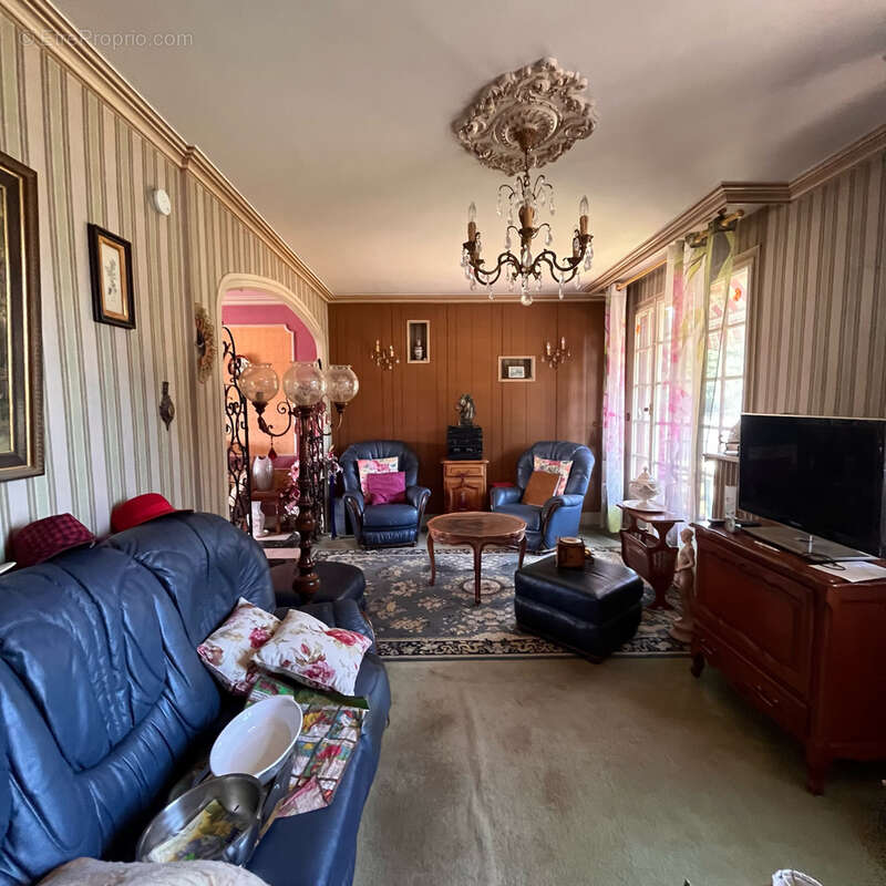 Maison Moulins - photo 7