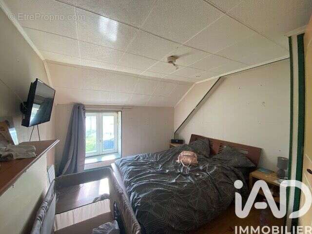 Photo 7 - Maison à BOISGERVILLY