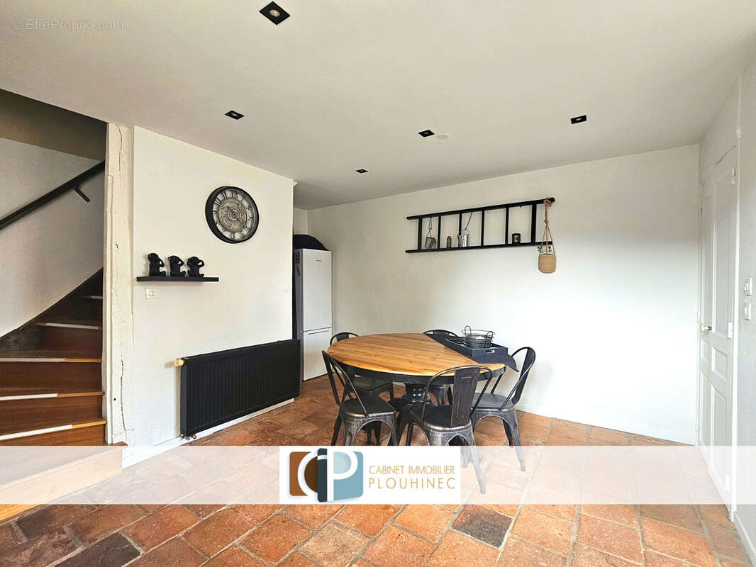 Charmant appartement avec terrasse au cœur de Cluny. - photo 7