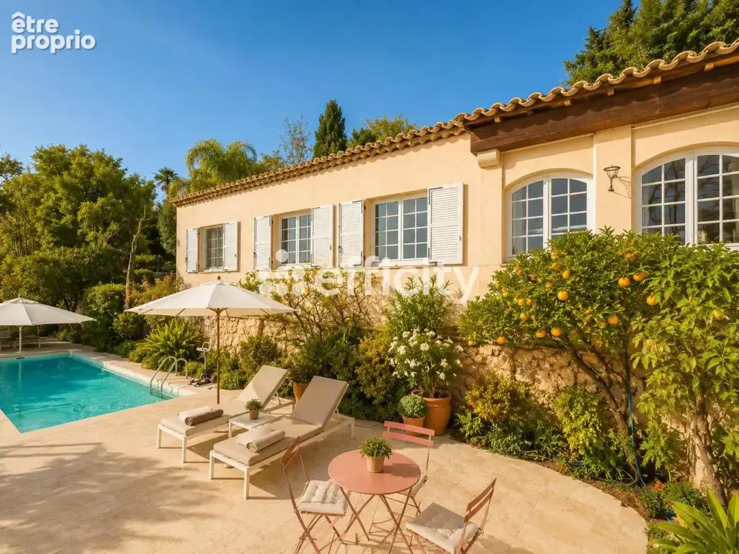 Maison 8 pièces 250 m² à vendre à Grasse (06130) - photo 17