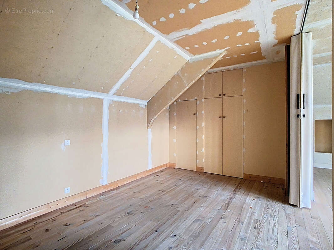 Maison à BARNEVILLE-CARTERET