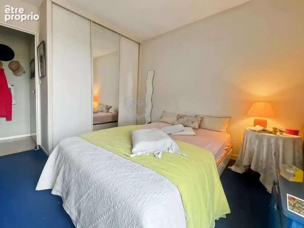 Appartement 3 pièces 57 m² à vendre à Le Tholonet (13100) - photo 9