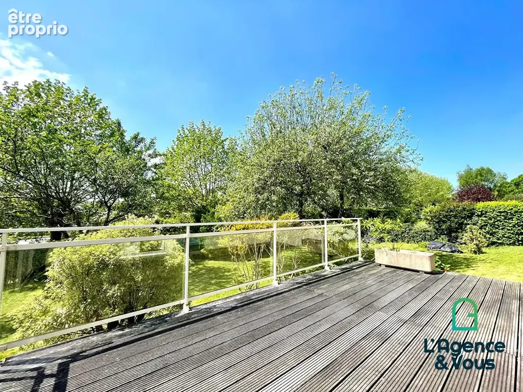 Maison muzillac 3 chambres - garage - jardin clos - vie de plain-pied - photo 6