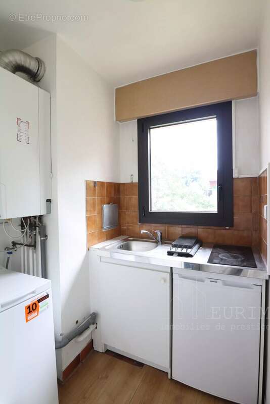 Grand Rond/Busca - T1 avec terrasse - photo 13