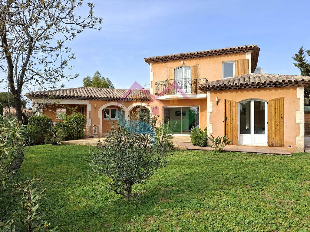 Maison à SAINT-RAPHAEL