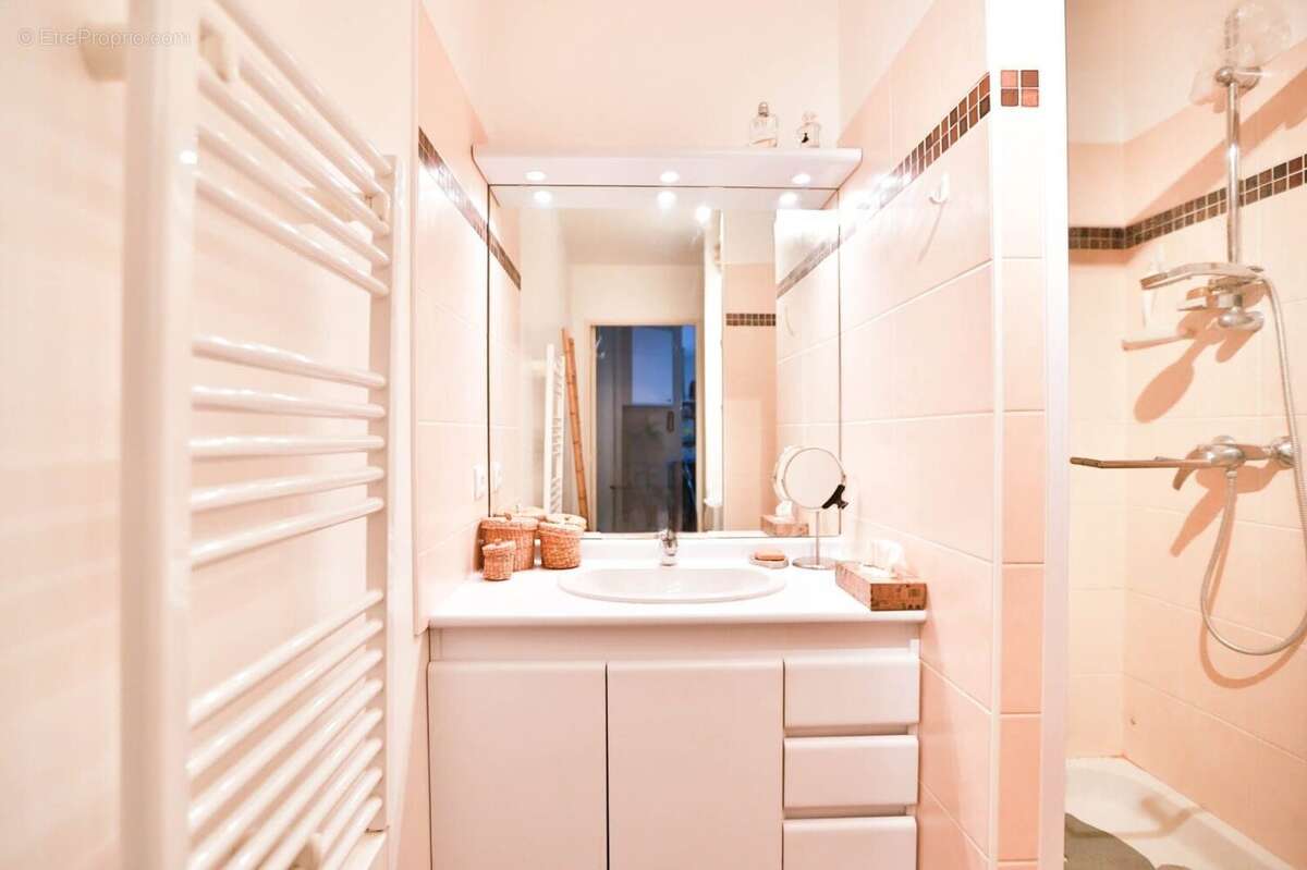 Appartement à NOISY-LE-GRAND